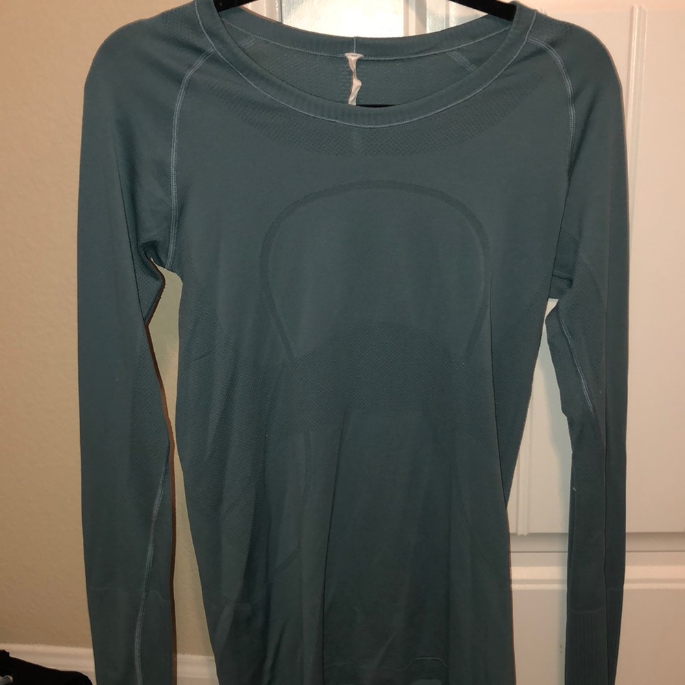 Lululemon Long sleeve
